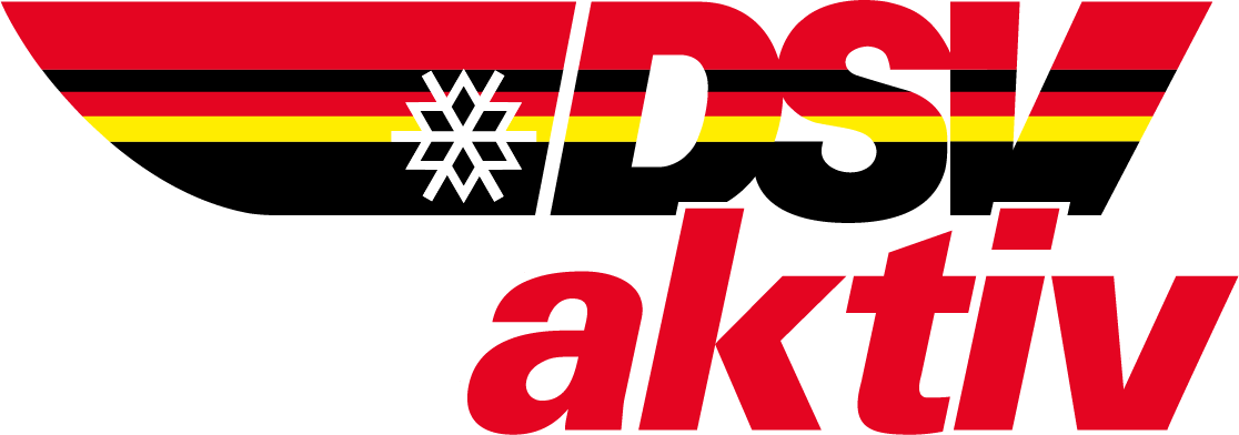 DSV aktiv Logo